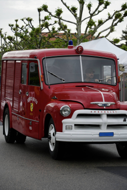 American Backstage #12 - Photo 36