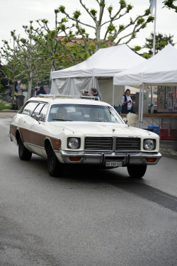 American Backstage #12 - Photo 37