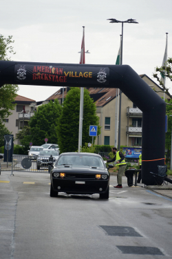 American Backstage #12 - Photo 38