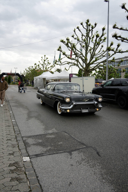 American Backstage #12 - Photo 39