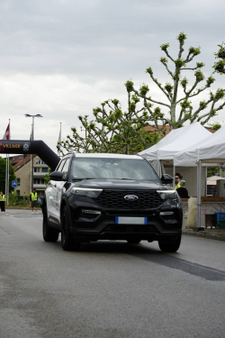 American Backstage #12 - Photo 41