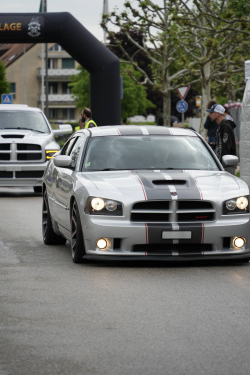 American Backstage #12 - Photo 42