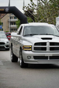 American Backstage #12 - Photo 43