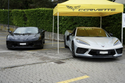 American Backstage #12 - Photo 47