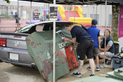 American Backstage #12 - Photo 48