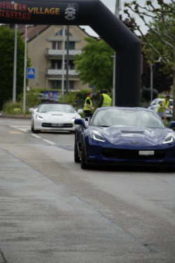 American Backstage #12 - Photo 49