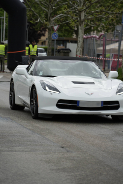 American Backstage #12 - Photo 50