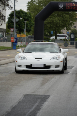 American Backstage #12 - Photo 51