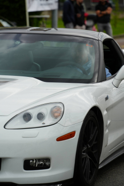 American Backstage #12 - Photo 52