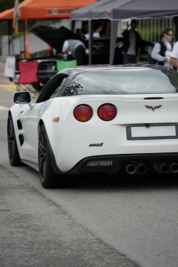 American Backstage #12 - Photo 53