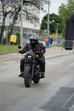 American Backstage #12 - Photo 54