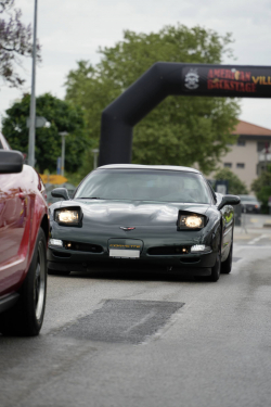 American Backstage #12 - Photo 57