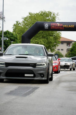 American Backstage #12 - Photo 59