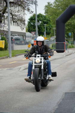 American Backstage #12 - Photo 61