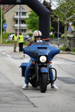 American Backstage #12 - Photo 62