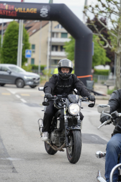 American Backstage #12 - Photo 63