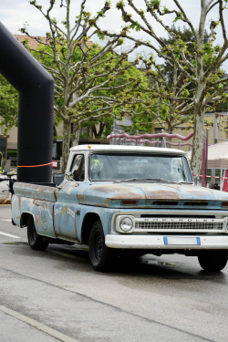 American Backstage #12 - Photo 64