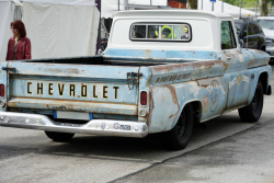 American Backstage #12 - Photo 65