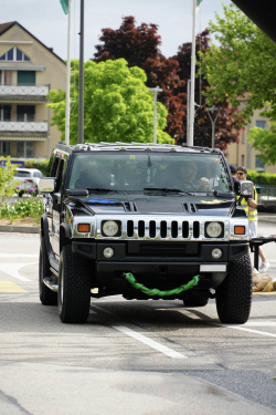 American Backstage #12 - Photo 66