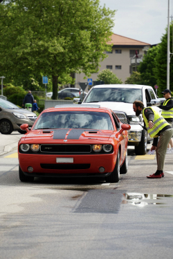 American Backstage #12 - Photo 67