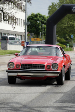 American Backstage #12 - Photo 68