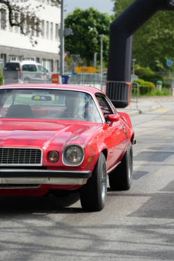 American Backstage #12 - Photo 69