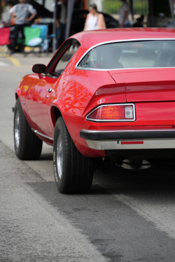 American Backstage #12 - Photo 70