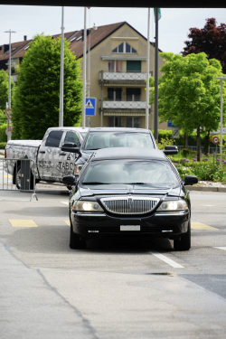 American Backstage #12 - Photo 76