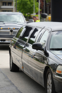 American Backstage #12 - Photo 77