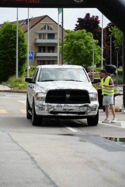 American Backstage #12 - Photo 78