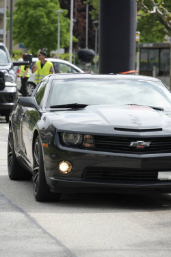 American Backstage #12 - Photo 81