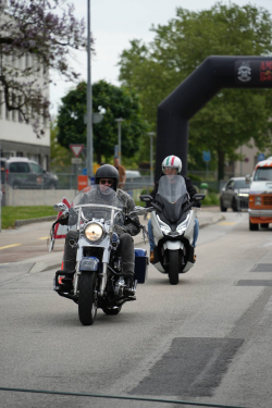 American Backstage #12 - Photo 83