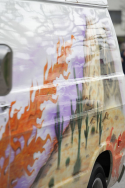 American Backstage #12 - Photo 85