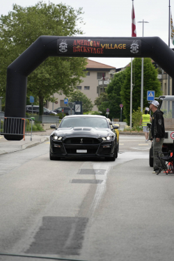 American Backstage #12 - Photo 87