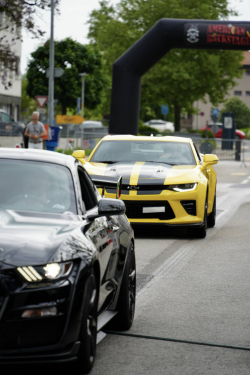 American Backstage #12 - Photo 88