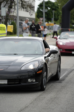 American Backstage #12 - Photo 90