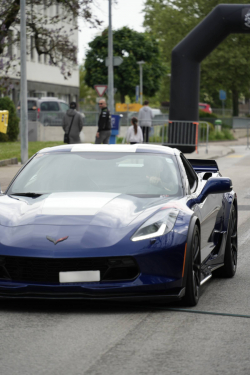 American Backstage #12 - Photo 92