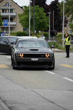 American Backstage #12 - Photo 94