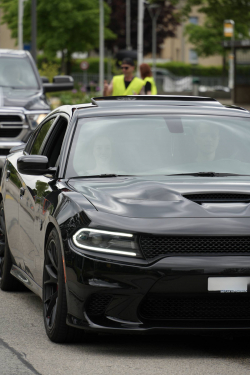 American Backstage #12 - Photo 98