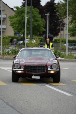 American Backstage #12 - Photo 100