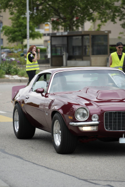 American Backstage #12 - Photo 101