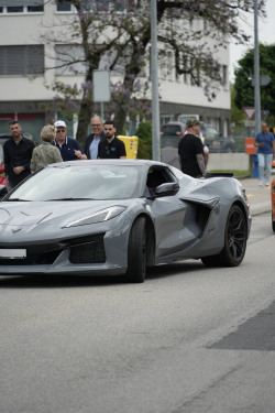 American Backstage #12 - Photo 104