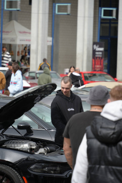 American Backstage #12 - Photo 109