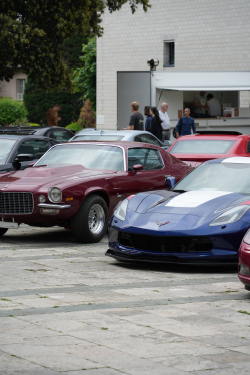 American Backstage #12 - Photo 110