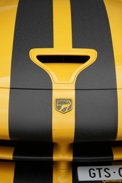 American Backstage #12 - Photo 111