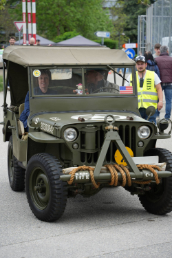 American Backstage #12 - Photo 113