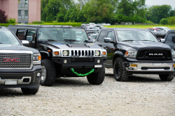 American Backstage #12 - Photo 114