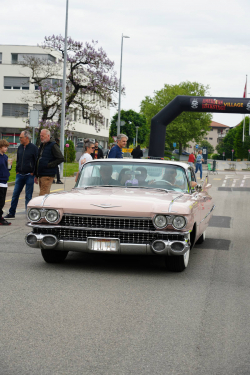 American Backstage #12 - Photo 118