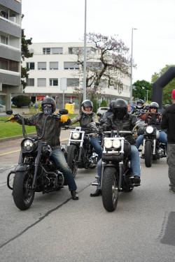 American Backstage #12 - Photo 121