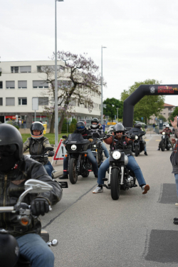 American Backstage #12 - Photo 122